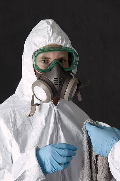 Best Post-Remediation Verification Testing  in Rshfield Hills, MA